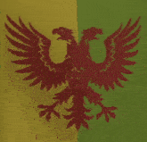 Talen Talen Flag GIF