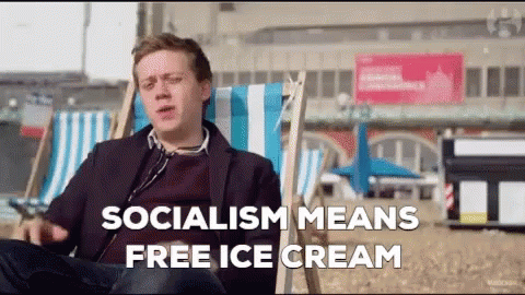 Socialist 