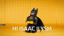 Isaac I Love You Isaac GIF - Isaac I Love You Isaac Ily Isaac GIFs