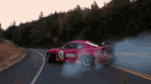 Drift Smoke GIF - Drift Smoke Tires GIFs
