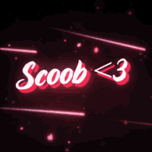 scoob plays scoob scoob8768