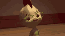 Chicken Little What You Talkin Bout GIF - Chicken Little What You Talkin Bout Disney GIFs