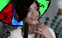 Rihanna Cascando O Bico GIF - Gargalhada Cascandoobico Rindomuito GIFs
