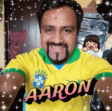 Aaron22 Aarooon1 GIF - Aaron22 Aarooon1 GIFs