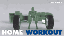 Sport Work GIF - Sport Work Workout GIFs