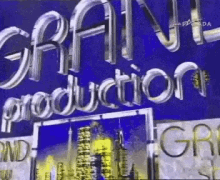 Turbofolk Grand GIF - Turbofolk Grand Production GIFs