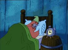 Spongebob Patrick Star GIF - Spongebob Patrick Star Wake Up GIFs