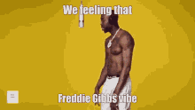 Freddie Gibbs GIF - Freddie Gibbs GIFs