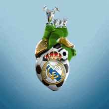 Real Madrid Tawhid9034 GIF