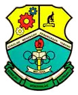 a logo for sekolah menengah kebangsaan tebong