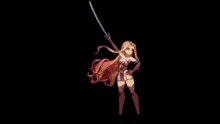 a video game scene with a city in the background and a cartoon character fighting another character