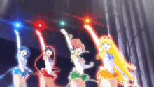 Sailor Moon GIF - Sailor Moon Eternal GIFs