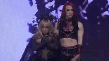 The Coven Taylor Wilde GIF - The Coven Taylor Wilde Kilynn King GIFs