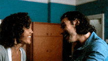 Michell Mitchell And Anne GIF - Michell Mitchell And Anne Aidan Turner GIFs