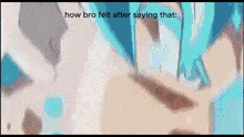 How Bro Felt After Saying That Goku GIF - How Bro Felt After Saying That Goku Dragon Ball Z GIFs