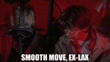 Smooth Move Ex-lax GIF - Smooth Move Ex-lax GIFs