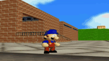 Smg4 Success GIF - Smg4 Success Mission Accomplished GIFs