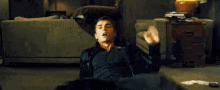 Now You See Me Dave Franco GIF - Now You See Me Dave Franco Jack Wilder GIFs