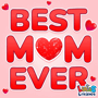 Mom Best Mom GIF - Mom Best Mom Best Mom Ever GIFs