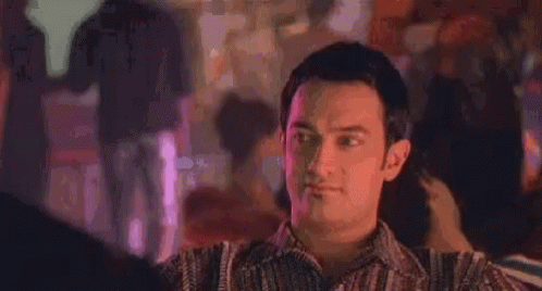 Aamir Khan GIF - Aamir Khan GIFs