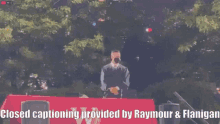 Closed Captioninh Provided By Raymour And Flanigan Graduation GIF - Closed Captioninh Provided By Raymour And Flanigan Graduation Walking Fast GIFs