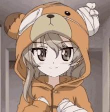 Thank You So Much Thanks GIF - Thank You So Much Thanks Anime GIFs