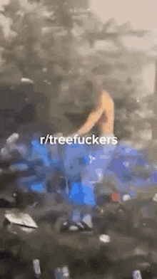 Tree Humpers GIF - Tree Humpers Treehumper GIFs