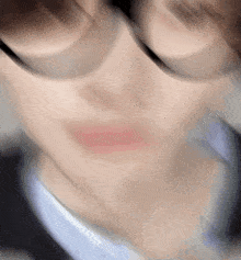 Sunghoon Glasses Um Akshually GIF - Sunghoon Glasses Um Akshually Sunghoon GIFs