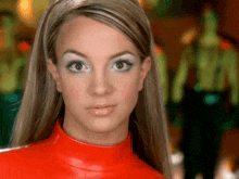 Floreyonce Britney Spears GIF - Floreyonce Britney Spears Oops I Did It Again GIFs