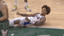 Kelly Oubre GIF
