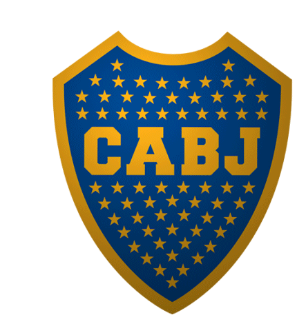 Club Atlético Boca Juniors La Boca Sticker - Club Atlético Boca Juniors La Boca Buenos Aires Stickers