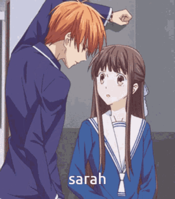 Fruits Basket Season 2 Episode 17 Review  Best In Show  Crows World of  Anime
