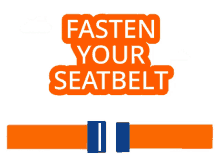 fasten your seatbelt seatbelt sunexpress vacation holiday