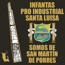 Distrito De San Martin De Porres Urbanizacion Santa Luisa GIF