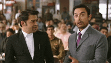 Sitaare Zameen Par Aamir Khan GIF