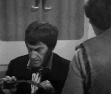 2nd Doctor Second Doctor GIF - 2nd Doctor Second Doctor Classic Who GIFs