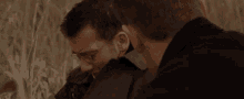 Bourne Bourne Identity GIF - Bourne Bourne Identity Look At What They Make You Give GIFs