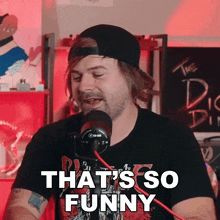That'S So Funny The Dickeydines Show GIF - That'S So Funny The Dickeydines Show That'S Hilarious GIFs