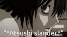 Lawliet L Death Note GIF - Lawliet L Death Note Death Note GIFs