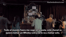 Whiskey Solo GIF - Whiskey Solo Rocas GIFs