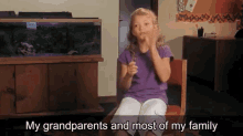 Sign GIF - Family Hearing GIFs