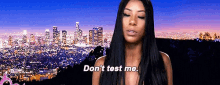 Bgc Clermont GIF - Bgc Clermont Donttestme GIFs