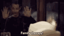 Family Therapy GIF - Family Therapy Succession GIFs