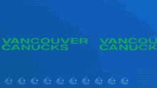 Vancouver Canucks Goal Famous Goal Horns GIF - Vancouver Canucks Goal Canucks Goal Vancouver Canucks GIFs