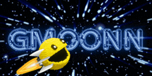 Gmoon Gmoonn GIF - Gmoon Gmoonn Pacmoon GIFs