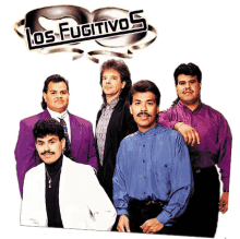 los fugitivos band mexican american grupera band musical band