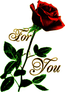 you for