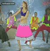 dancing shruti shruthi dance natanam