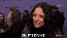 Oh Its Divine GIF - Oh Its Divine Amazing GIFs