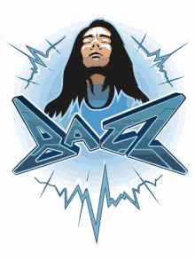 bazz1tv bazz1 bazz logo icon